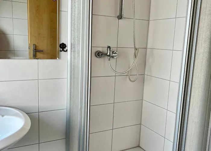 Appartement Messe In Laatzen Mit Kostenlosen Parkplaetz